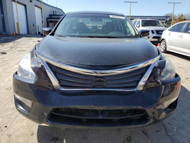Photo 5 from auction – 2015 NISSAN ALTIMA 2.5 with VIN 1N4AL3AP8FC473361