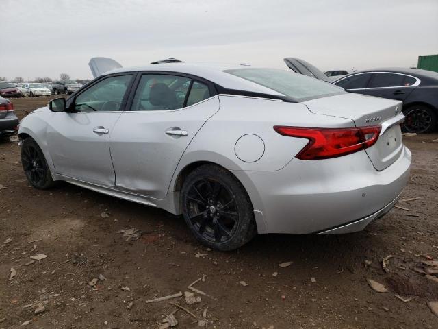 Снимка 2 от търг – 2017 NISSAN MAXIMA с VIN 1N4AA6AP0HC415836