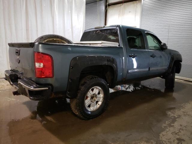 Photo 3 from auction – 2009 CHEVROLET SILVERADO with VIN 3GCEK23C09G107060