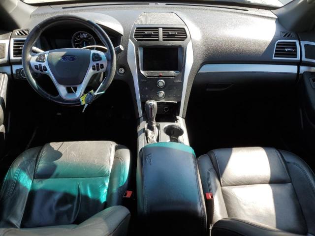Photo 8 from auction – 2015 FORD EXPLORER X with VIN 1FM5K7D83FGC59246