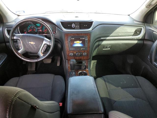 Photo 8 from auction – 2013 CHEVROLET TRAVERSE L with VIN 1GNKRGKD7DJ167907