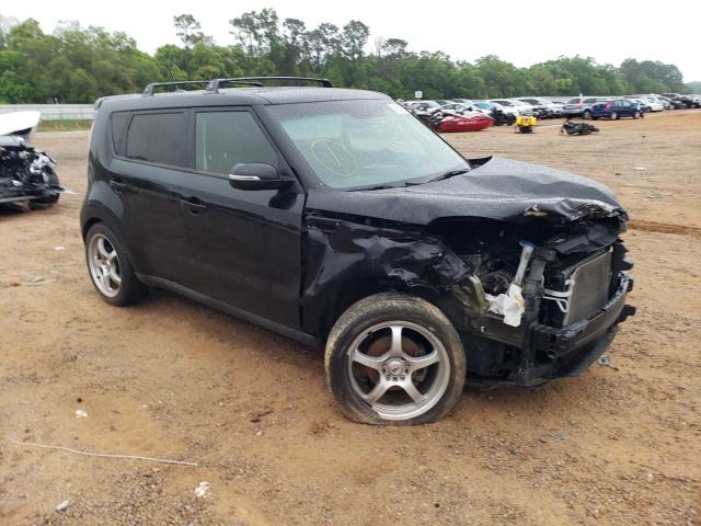 Photo 4 from auction – 2015 KIA SOUL ! with VIN KNDJX3A54F7210113