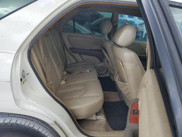 Zdjęcie 11 z aukcji – 2000 LEXUS RX 300 z VIN JT6GF10U0Y0062992