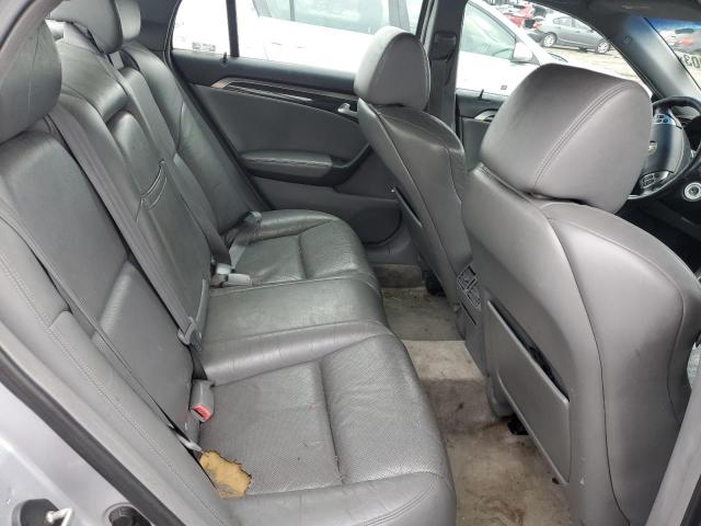 Photo 10 from auction – 2005 ACURA TL with VIN 19UUA66225A005777