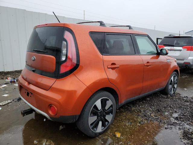 Photo 3 from auction – 2018 KIA SOUL + with VIN KNDJP3A55J7587526