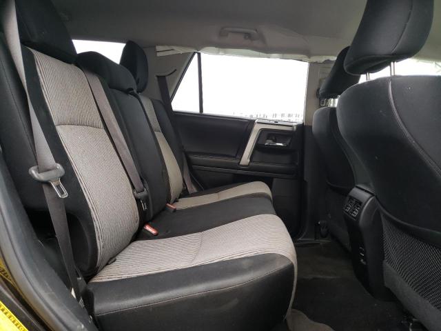Photo 10 from auction – 2015 TOYOTA 4RUNNER SR with VIN JTEBU5JR5F5225643