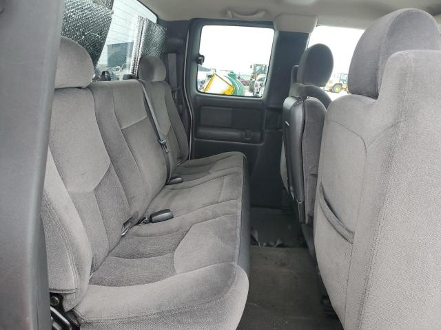 Photo 10 from auction – 2006 GMC NEW SIERRA with VIN 1GTEK19B96Z112911
