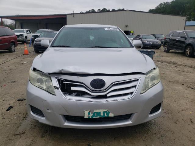 Photo 5 from auction – 2011 TOYOTA CAMRY BASE with VIN 4T1BF3EK7BU638515