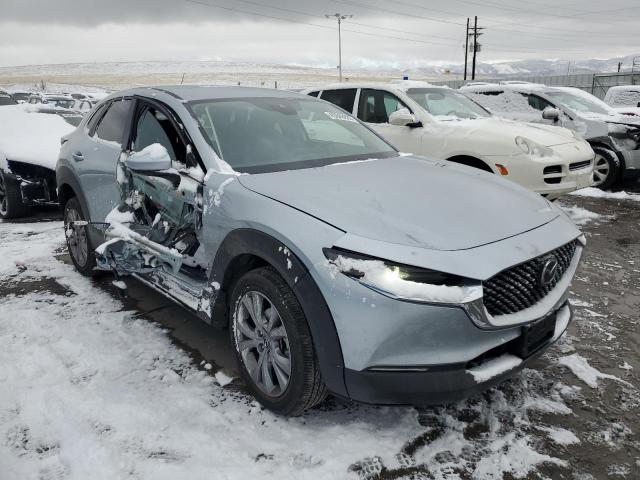 Foto 4 de la subasta – 2021 MAZDA CX-30 con VIN 3MVDMBBL6MM315475
