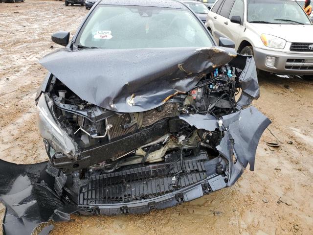 Photo 11 from auction – 2018 TOYOTA COROLLA L with VIN 2T1BURHE5JC085362