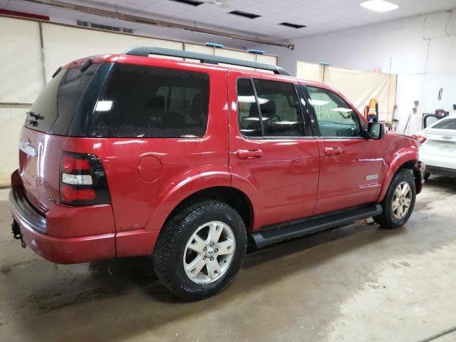 Photo 3 from auction – 2008 FORD EXPLORER X with VIN 1FMEU73EX8UA07273