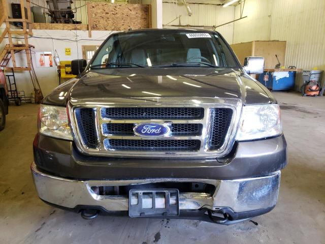 Photo 5 from auction – 2008 FORD F150 SUPER with VIN 1FTRW14W98FC26265