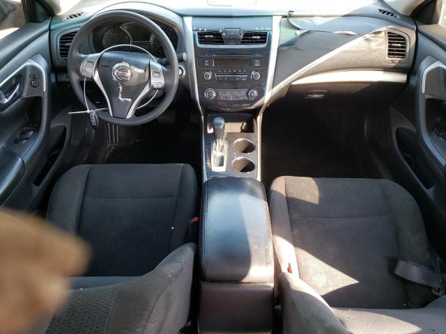Photo 8 from auction – 2015 NISSAN ALTIMA 2.5 with VIN 1N4AL3AP0FC454142