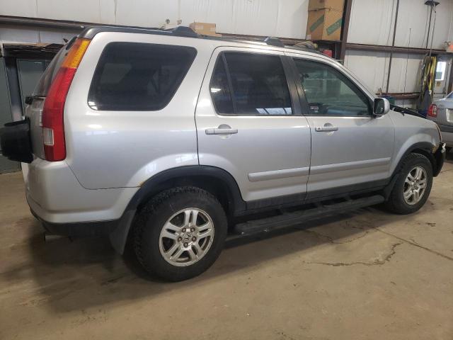 Photo 3 from auction – 2003 HONDA CR-V EX with VIN JHLRD78903C811844