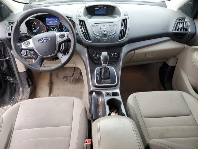 Photo 8 from auction – 2013 FORD ESCAPE SE with VIN 1FMCU9GXXDUB01839