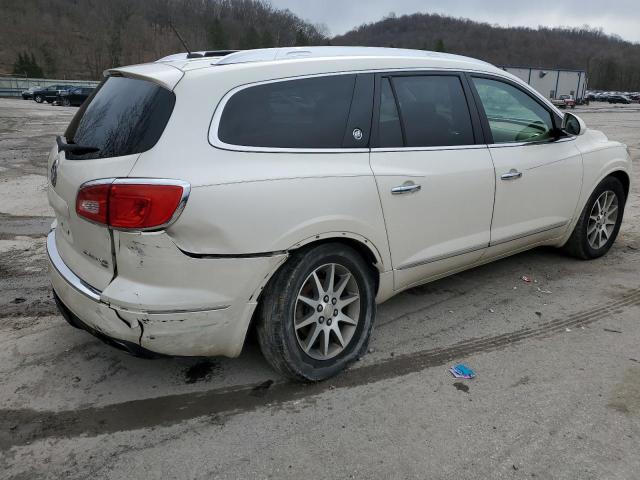Photo 3 from auction – 2015 BUICK ENCLAVE with VIN 5GAKVBKD7FJ206605