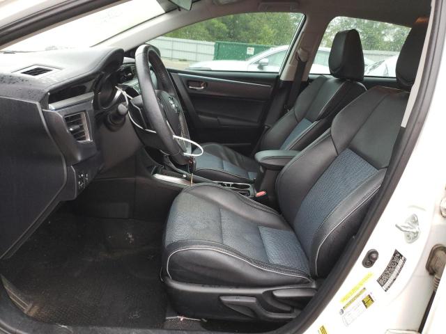 Photo 7 from auction – 2014 TOYOTA COROLLA L with VIN 5YFBURHE5EP165458