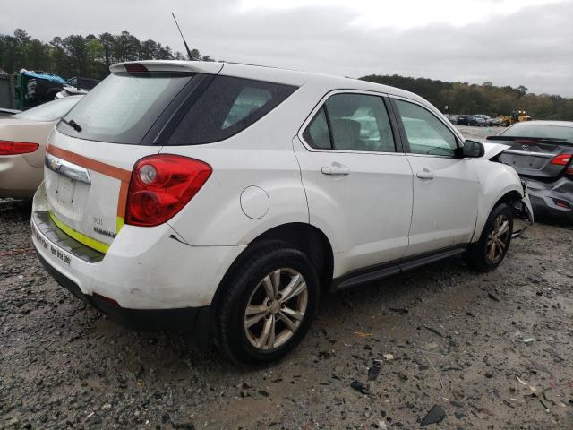 Photo 3 from auction – 2013 CHEVROLET EQUINOX LS with VIN 2GNFLCEK2D6140245
