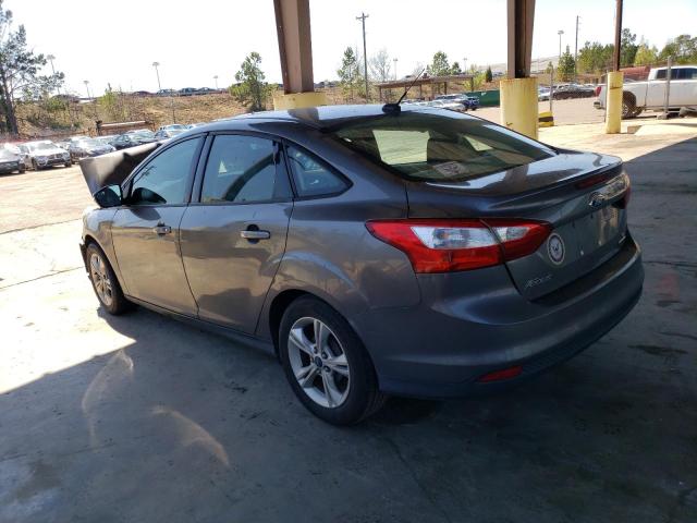 Photo 2 from auction – 2013 FORD FOCUS SE with VIN 1FADP3F21DL133240