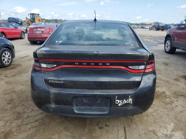 Photo 6 from auction – 2014 DODGE DART SE with VIN 1C3CDFAA5ED699657