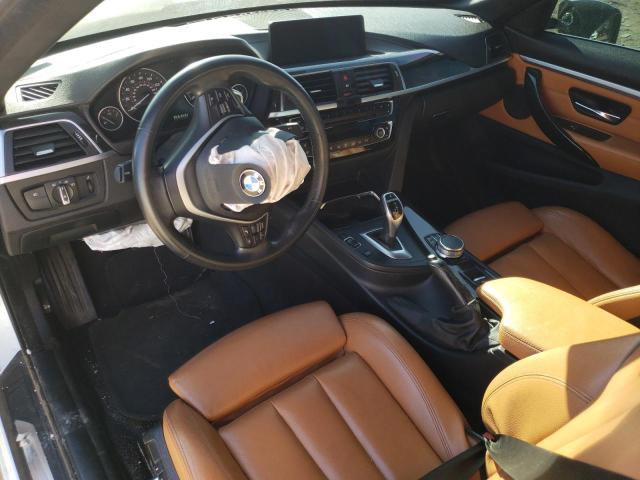 Photo 8 from auction – 2018 BMW 430XI with VIN WBA4Z3C58JEC48209