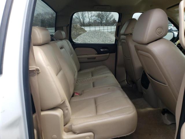 Photo 10 from auction – 2007 GMC NEW SIERRA with VIN 2GTEK638871676683