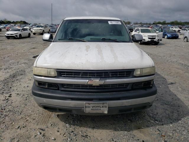 Photo 5 from auction – 2000 CHEVROLET SILVERADO with VIN 2GCEC19VXY1382555