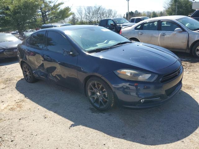 Photo 4 from auction – 2015 DODGE DART SXT with VIN 1C3CDFBB3FD378578