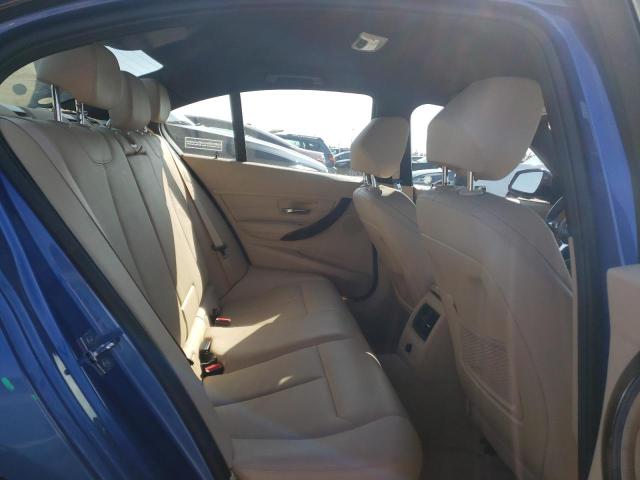 Photo 10 from auction – 2013 BMW 328 I with VIN WBA3A5C54DF452936
