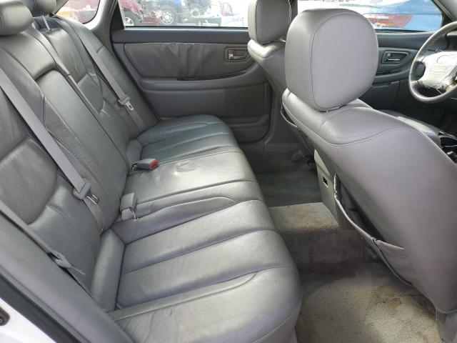 Photo 10 from auction – 2000 TOYOTA AVALON XL with VIN 4T1BF28B7YU037054