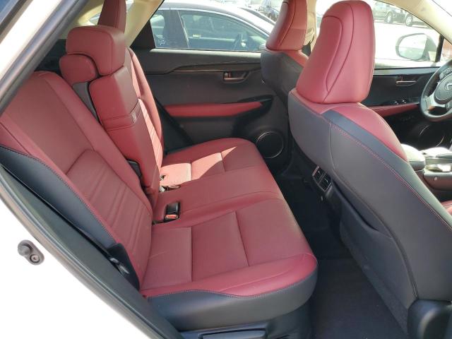 Photo 11 from auction – 2021 LEXUS NX 300 BAS with VIN JTJGARBZ2M5028108