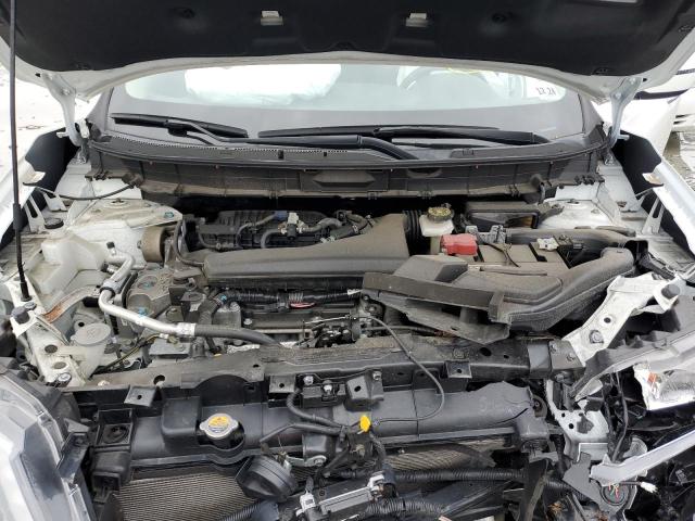 Photo 12 from auction – 2020 NISSAN ROGUE S with VIN KNMAT2MV4LP520243
