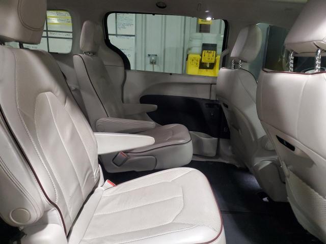 Photo 11 from auction – 2020 CHRYSLER PACIFICA L with VIN 2C4RC1GG0LR275742