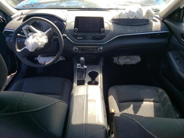 Photo 8 from auction – 2022 NISSAN ALTIMA SV with VIN 1N4BL4DV2NN415530