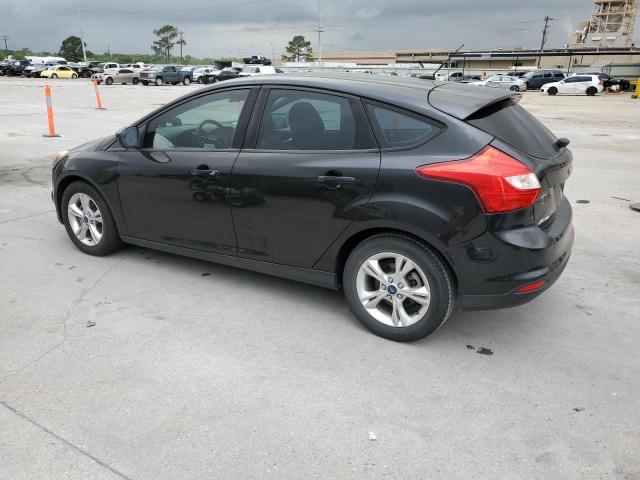 Photo 2 from auction – 2012 FORD FOCUS SE with VIN 1FAHP3K22CL461949