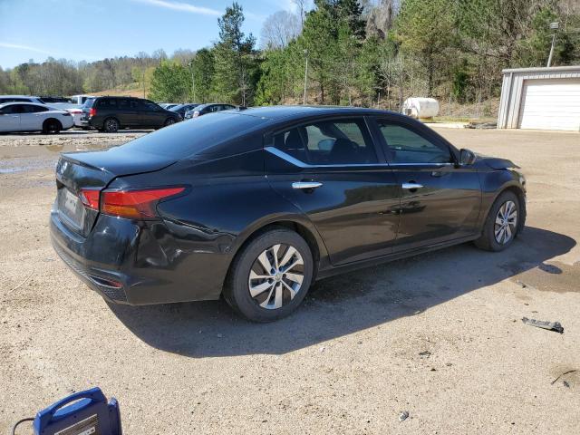 Photo 3 from auction – 2019 NISSAN ALTIMA S with VIN 1N4BL4BV9KC162250
