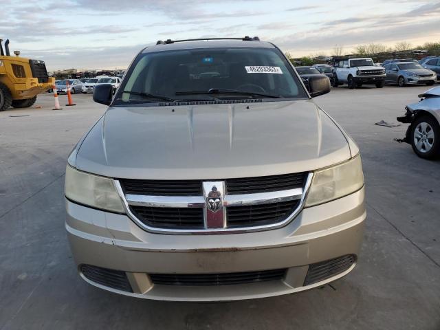 Photo 5 from auction – 2009 DODGE JOURNEY SE with VIN 3D4GG47B59T220035