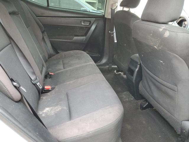 Photo 10 from auction – 2017 TOYOTA COROLLA L with VIN 2T1BURHE2HC885157