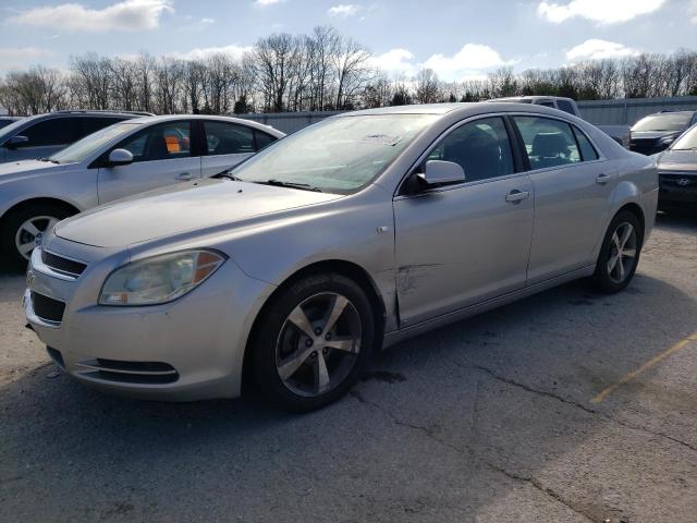 CHEVROLET MALIBU 2LT 2008 with VIN 1G1ZJ57B38F217293 - Photo from auction