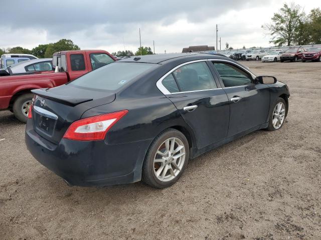 Photo 3 from auction – 2011 NISSAN MAXIMA S with VIN 1N4AA5AP9BC855751