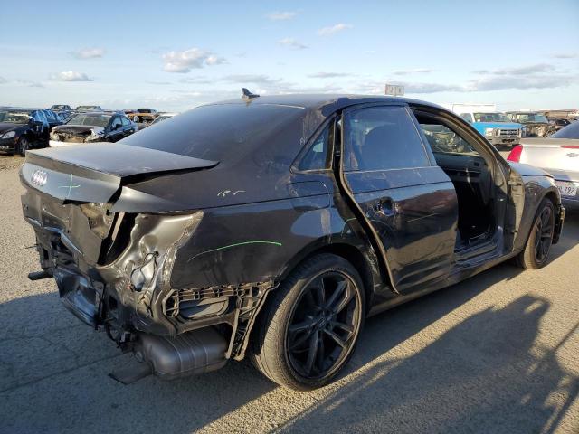 Photo 3 from auction – 2019 AUDI A4 PREMIUM with VIN WAUGMAF4XKN020603