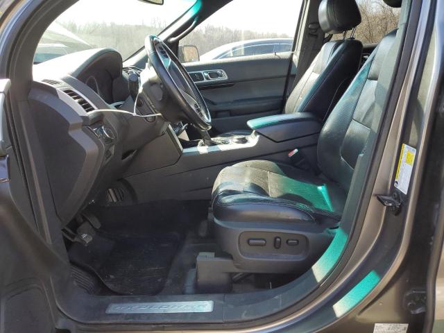Photo 7 from auction – 2011 FORD EXPLORER L with VIN 1FMHK8F89BGA78274
