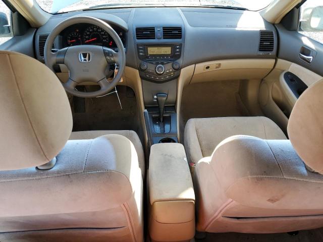 Photo 8 from auction – 2004 HONDA ACCORD LX with VIN JHMCM56314C028697