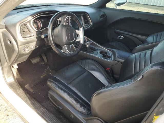 Photo 7 from auction – 2016 DODGE CHALLENGER with VIN 2C3CDZDJXGH345622