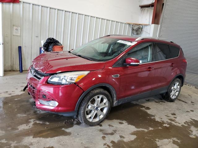 FORD ESCAPE TIT 2015 with VIN 1FMCU9J95FUA03850 - Photo from auction
