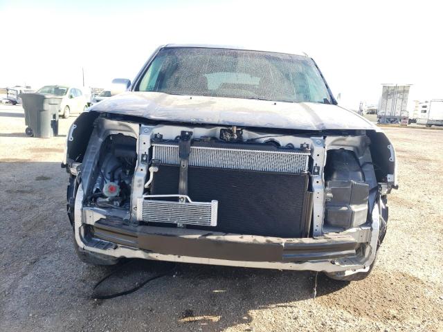 Photo 5 from auction – 2011 HONDA PILOT TOUR with VIN 5FNYF3H98BB045083