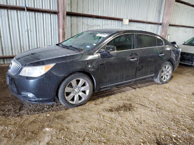 Photo 1 from auction – 2013 BUICK LACROSSE P with VIN 1G4GG5E31DF264207