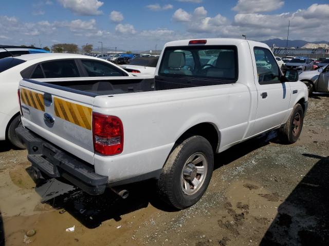 Foto 3 de la subasta – 2011 FORD RANGER con VIN 1FTKR1AD7BPA72281