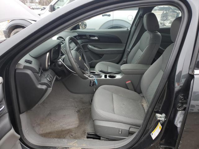 Photo 7 from auction – 2016 CHEVROLET MALIBU LIM with VIN 1G11B5SA8GU106984