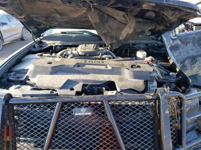 Photo 11 from auction – 2011 CHEVROLET SILVERADO with VIN 1GC2KXC84BZ217918